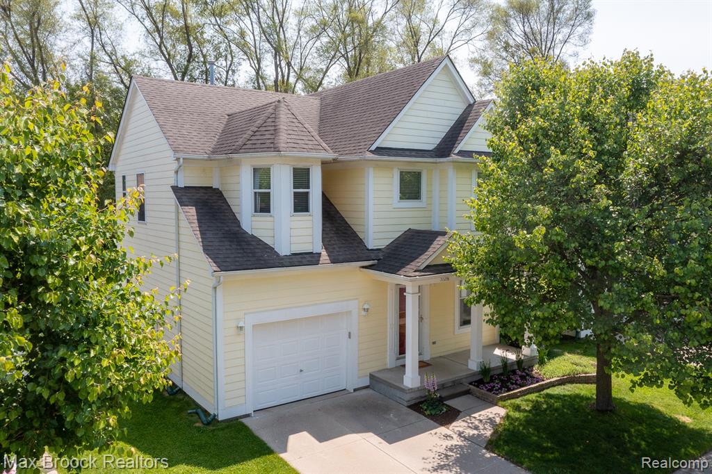 57296 Curtis Street, Washington, MI — Photo 37