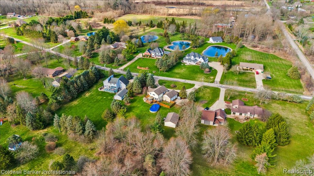 74800 Judges Court, Bruce, MI 48065 — Photo 8