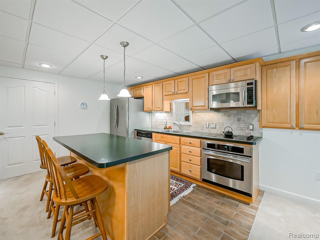 44415 Aspen Ridge Drive, Northville, MI 48168 — Photo 74