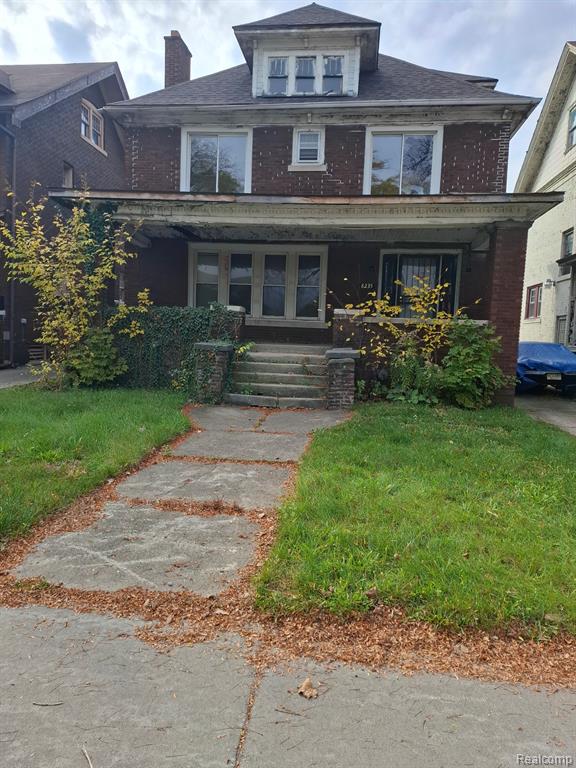 8235 Dexter Avenue, Detroit, MI 48206