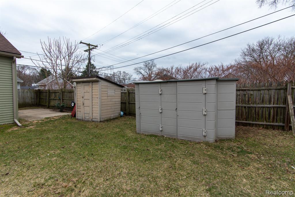 4619 JEROME Road, Clarkston, MI — Photo 22