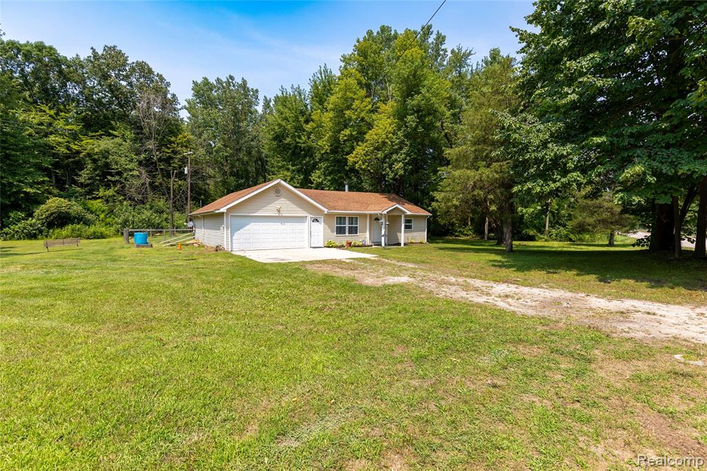 14405 Rawsonville Road, Belleville, MI 48111 — Photo 3