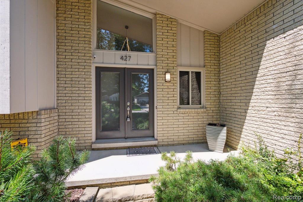 427 Rolling Green Circle S, Rochester Hills, MI 48309 — Photo 3