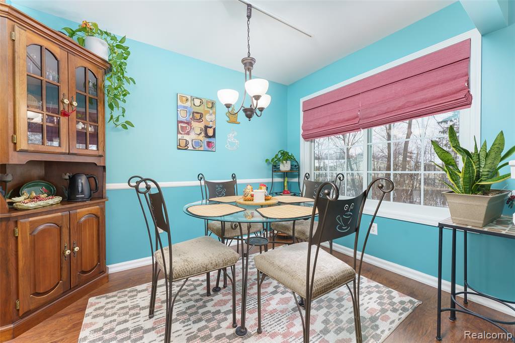 722 Griswold Street, 8, Howell, MI 48843 — Photo 10