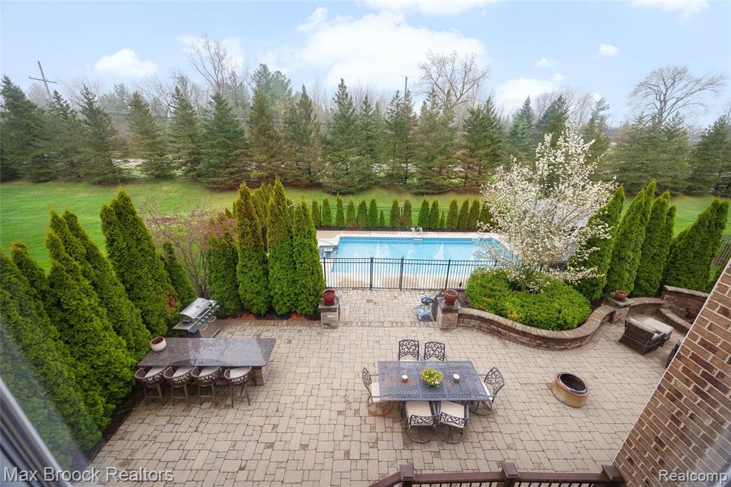 22462 Cyprus Drive, Northville, MI 48167 — Photo 7
