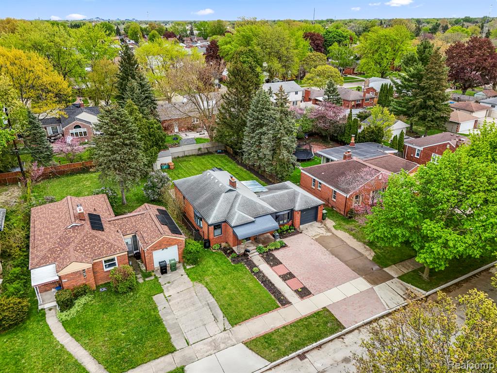 6549 Shenandoah Avenue, Allen Park, MI 48101 — Photo 4