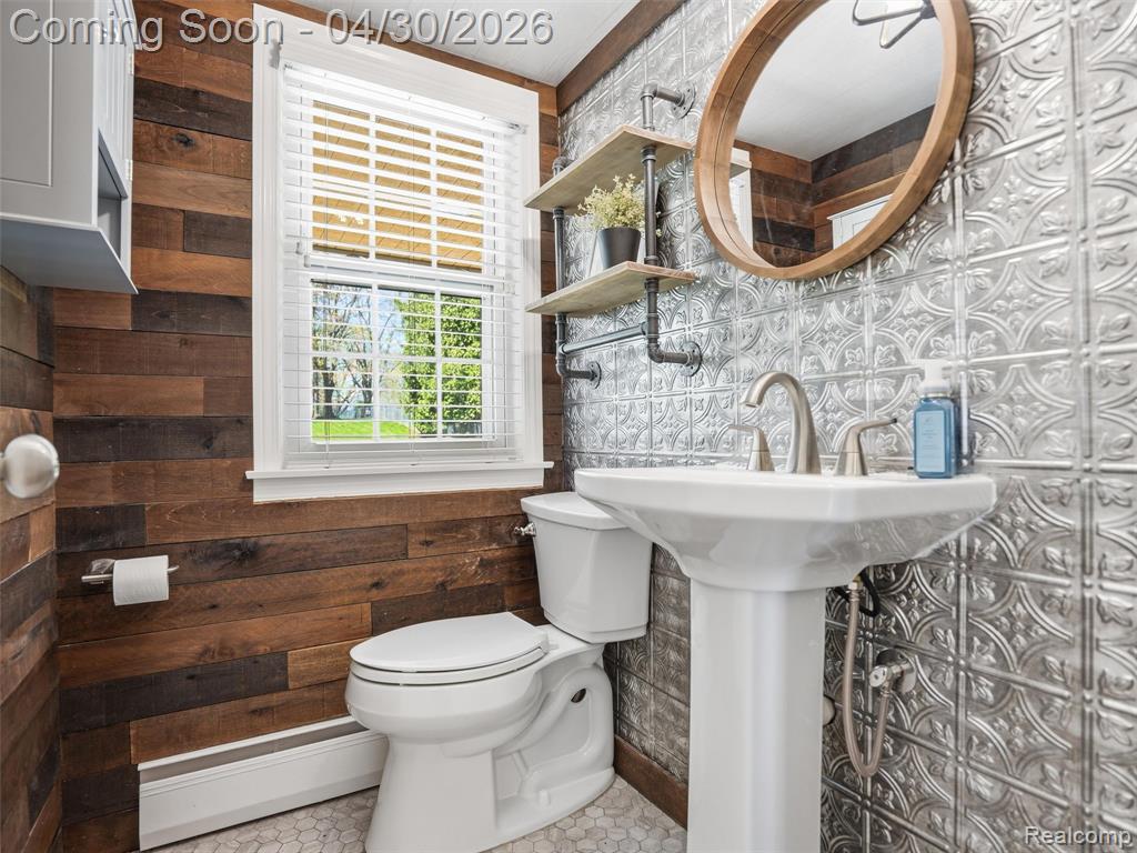277 Morton Street, Romeo, MI 48065 — Photo 8