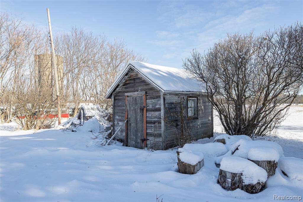 4476 Merwin Road, Lapeer, MI 48446 — Photo 10