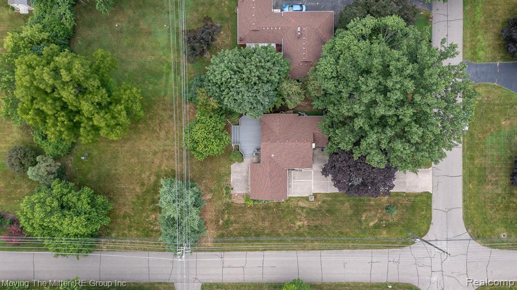 9205 Rocker Avenue, Plymouth, MI 48170 — Photo 45