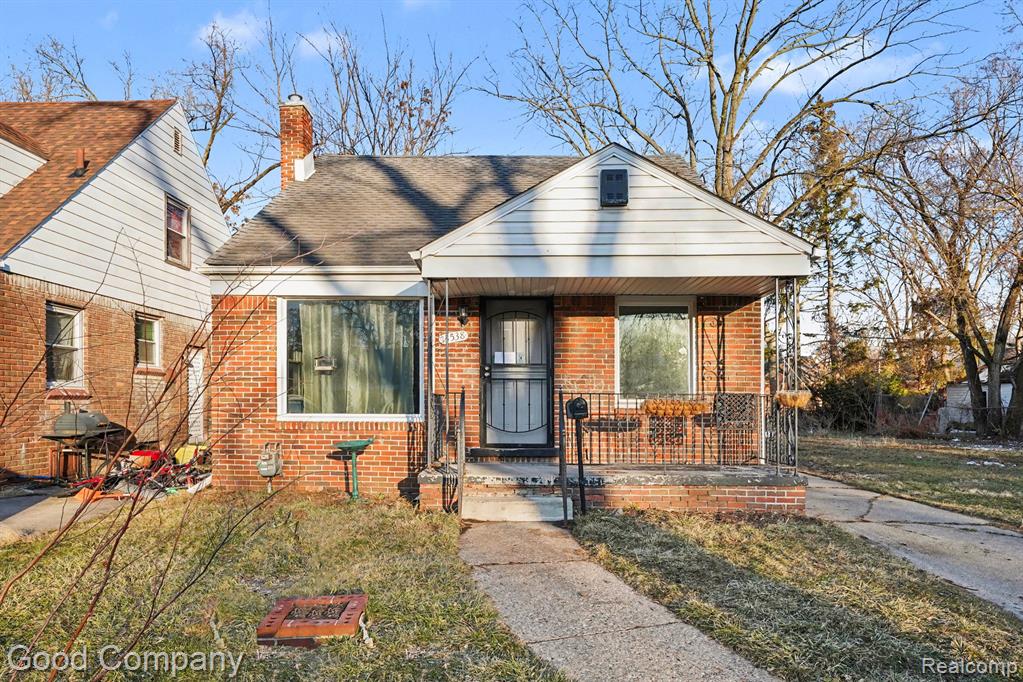 13538 Penrod Street, Detroit, MI 48223 — Photo 2