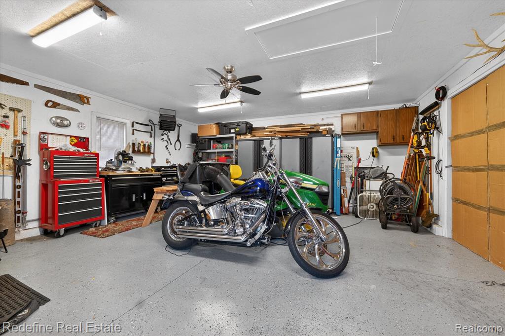 47025 S Chigwidden Drive, Northville, MI 48167 — Photo 49