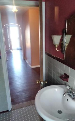5759 Barham Street, Detroit, MI 48224 — Photo 15