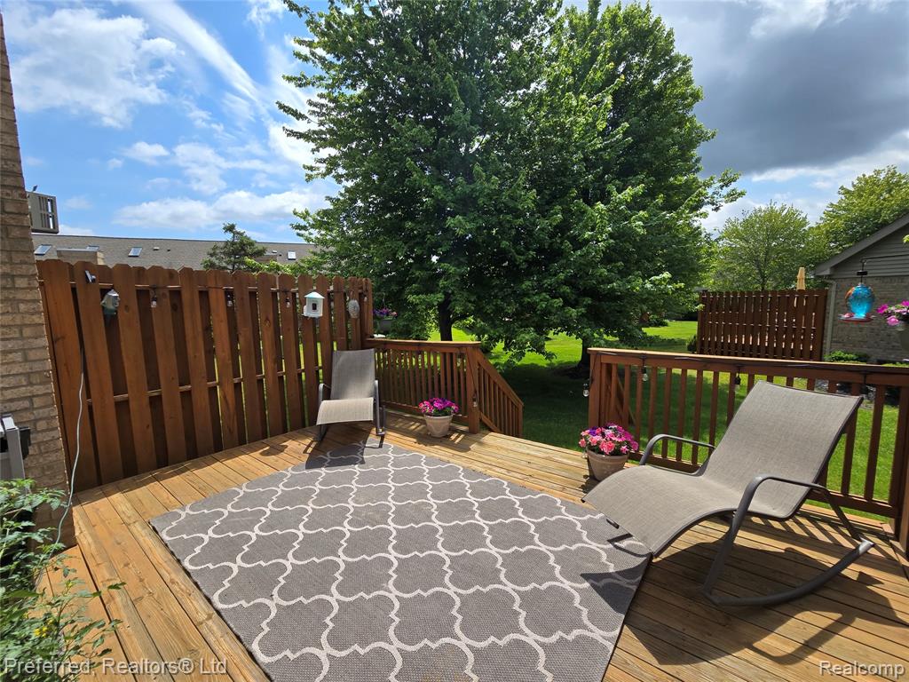 222 Edington Circle, Canton, MI 48187 — Photo 2