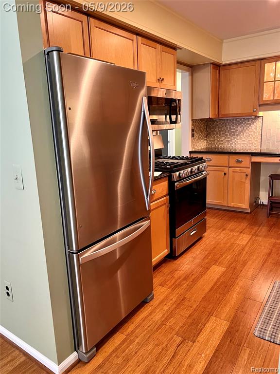 303 Doremus Lane, Saint Clair Shores, MI 48080 — Photo 17
