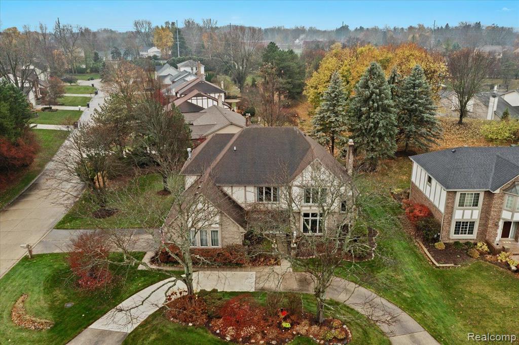 42399 BRADNER Road, Northville, MI 48168 — Photo 45