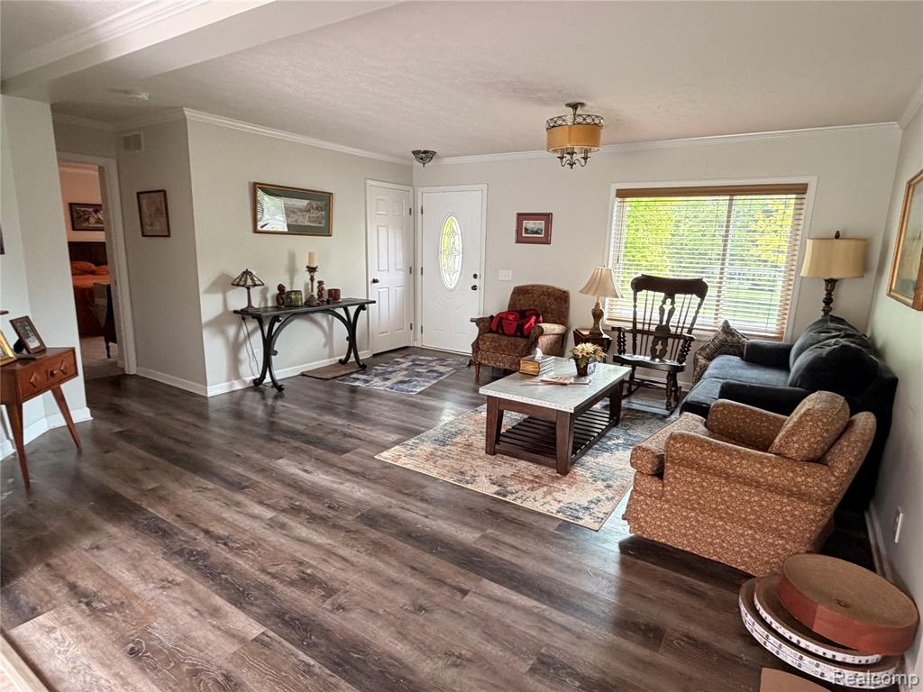 337 Lafayette Street, Manchester, MI 48158 — Photo 3