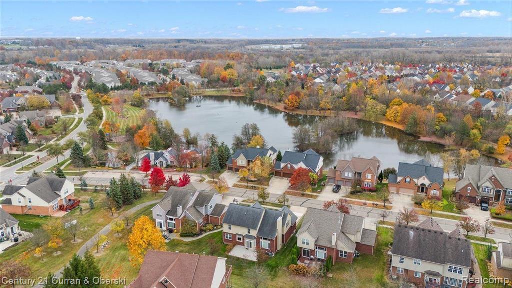 49711 Parkside Drive, Northville, MI 48168 — Photo 50