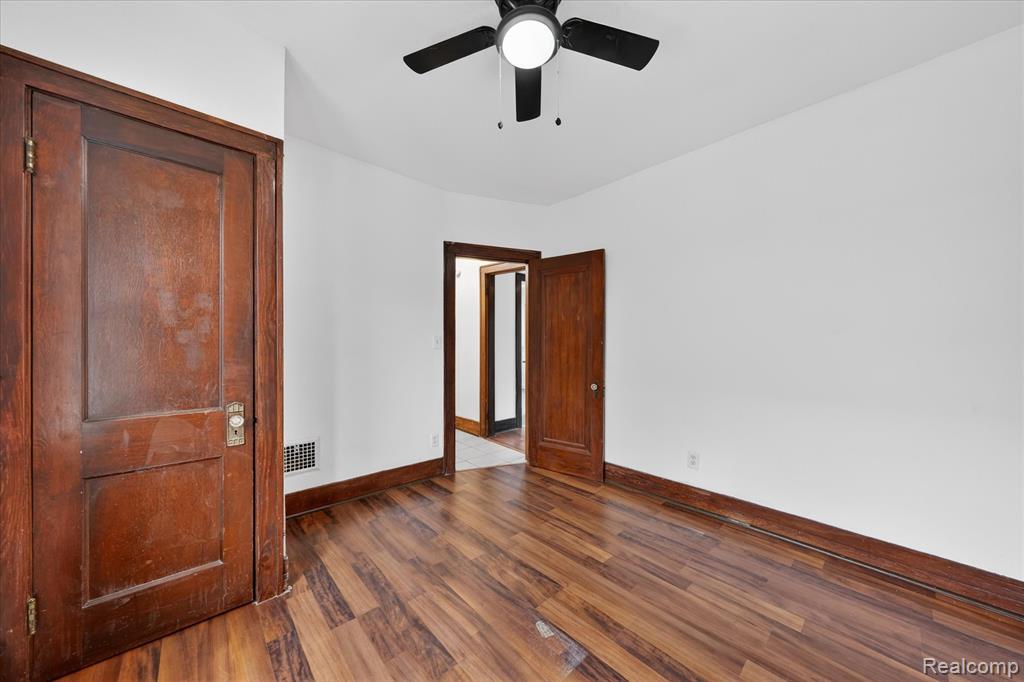 368 Piper Boulevard, Detroit, MI 48215 — Photo 34