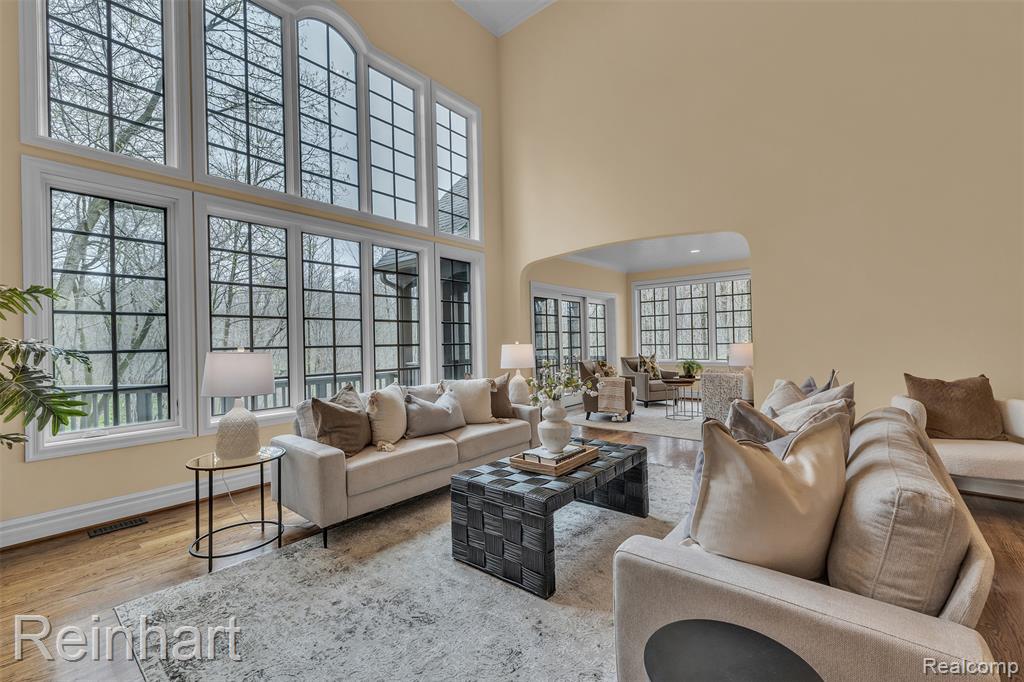 6785 Brookside Lane, Plymouth, MI 48170 — Photo 16