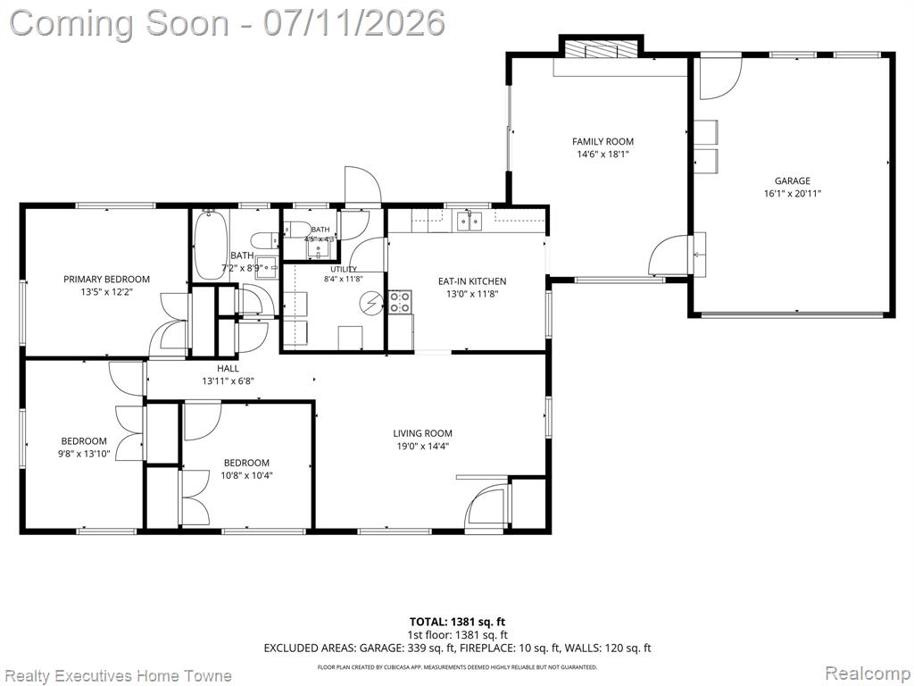 5615 Althea Street, Utica, MI 48316 — Photo 31