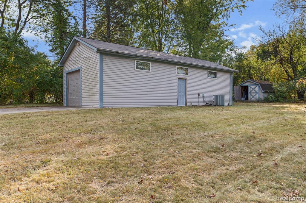 8550 33 Mile Road, Bruce, MI 48065 — Photo 3