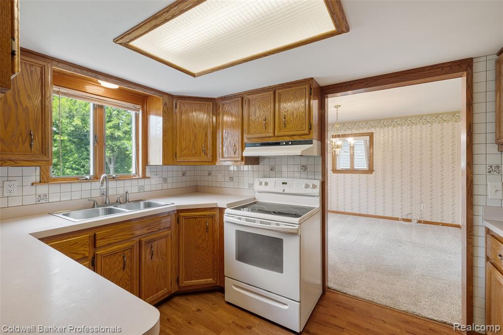 6635 EASTLAWN Avenue, Clarkston, MI — Photo 16