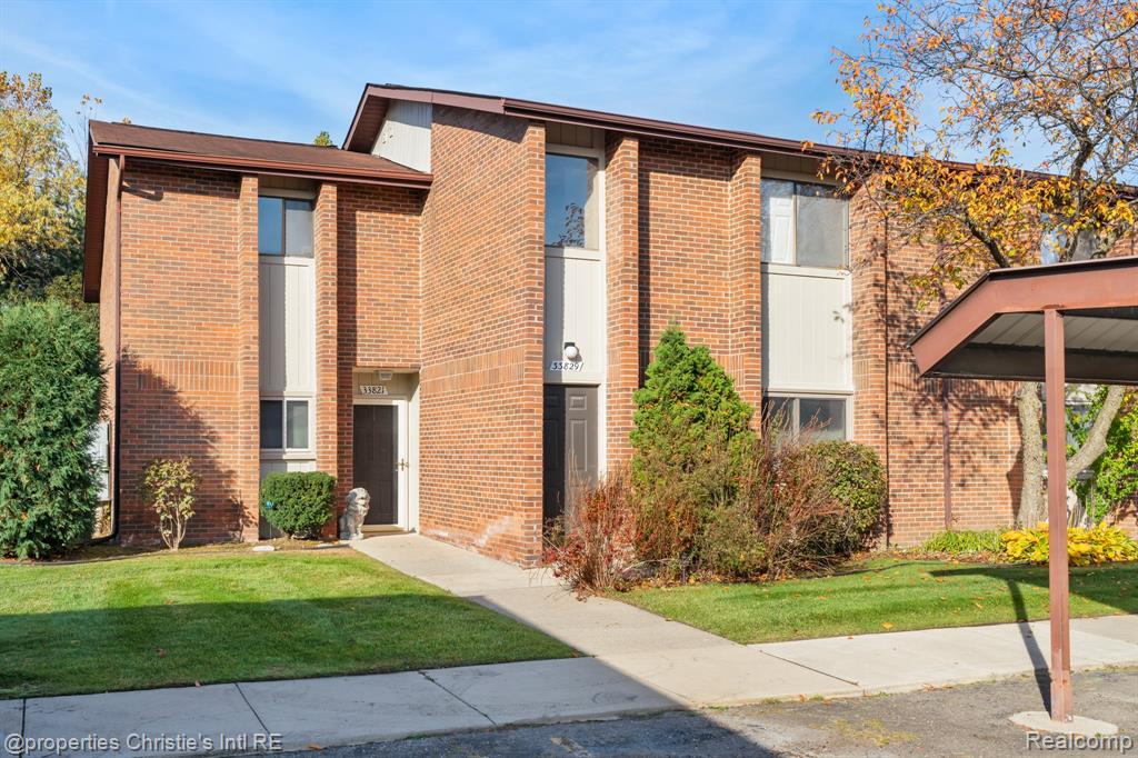 144 SW Oakes Street UNIT 1506, Grand Rapids, MI, 49503