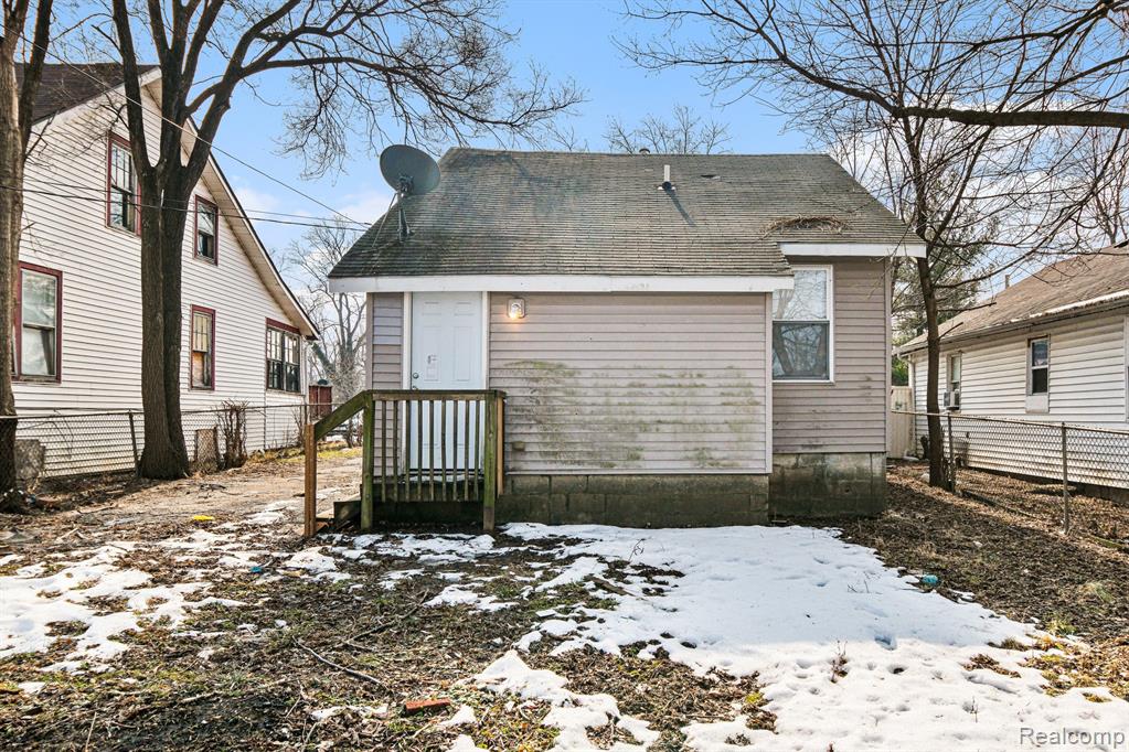40 W Strathmore Avenue, Pontiac, MI 48340 — Photo 14