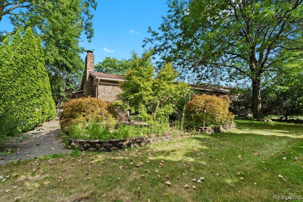 728 SOREL Drive, Canton, MI 48188 — Photo 29