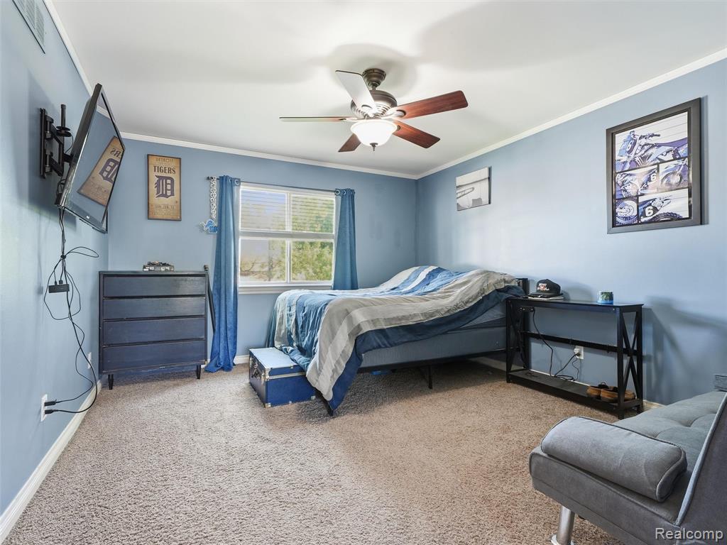 7226 Garvin, Waterford, MI 48329 — Photo 18