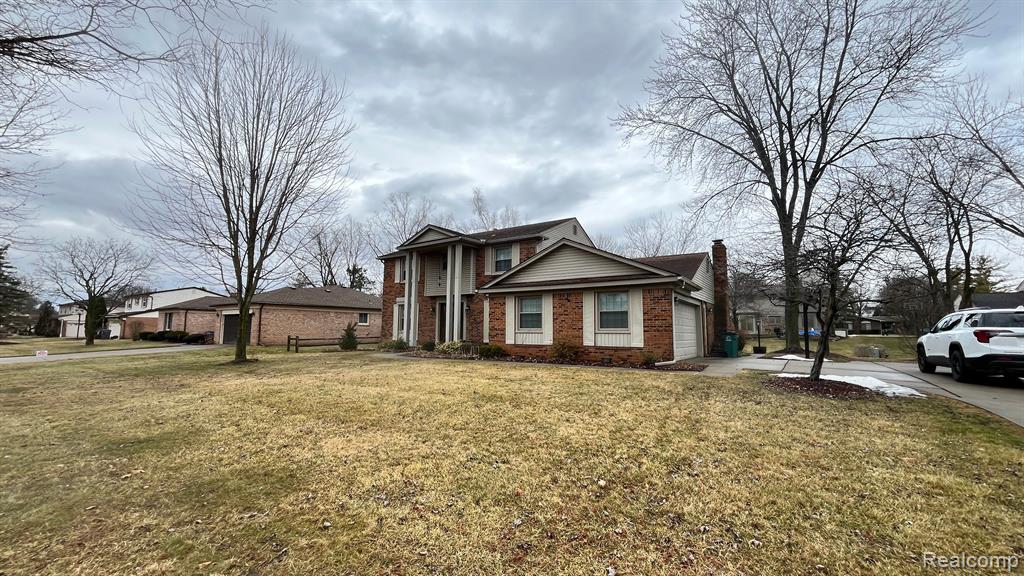 5725 FOLKSTONE Drive, Troy, MI 48085 — Photo 26