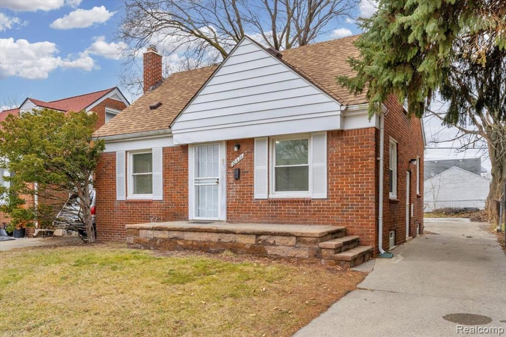 20426 Wexford Street, Detroit, MI 48234 — Photo 2