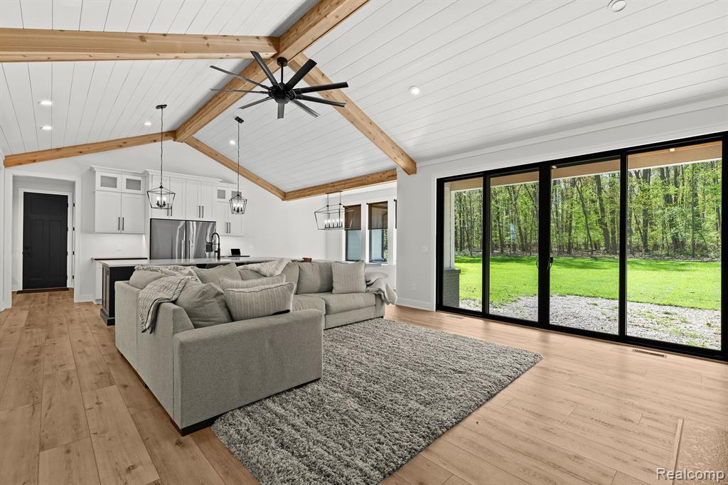 5697 EVERGREEN KNOLL, Howell, MI 48855 — Photo 5