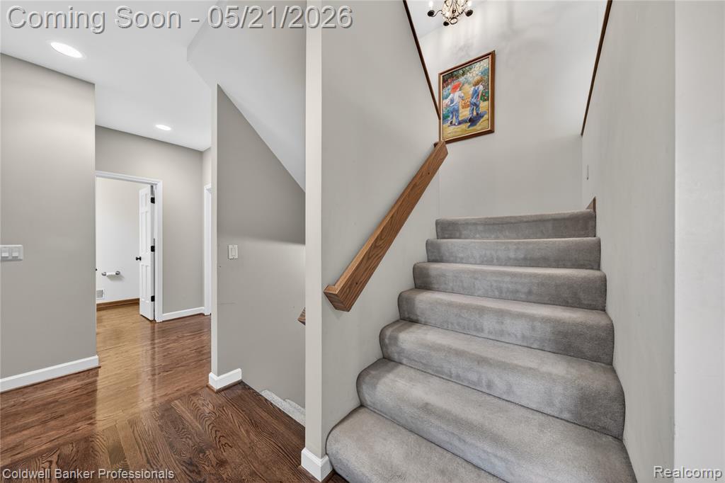 2076 Shore Hill Court, West Bloomfield, MI 48323 — Photo 29