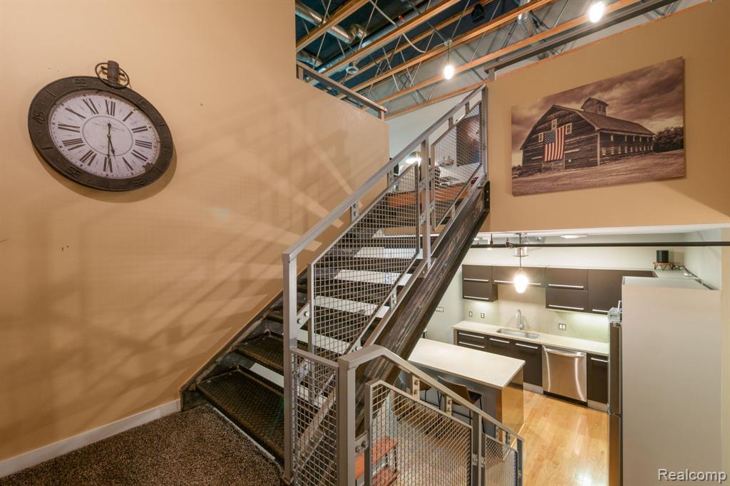 614 S TROY Street, 202, Royal Oak, MI 48067 — Photo 26