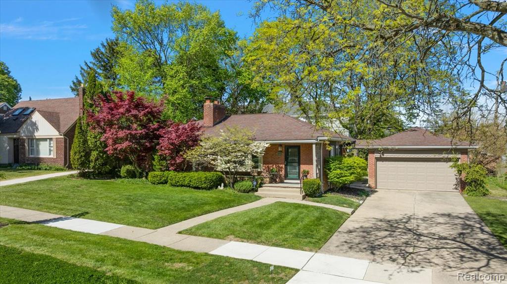 4374 Arden Place, Royal Oak, MI 48073 — Photo 2
