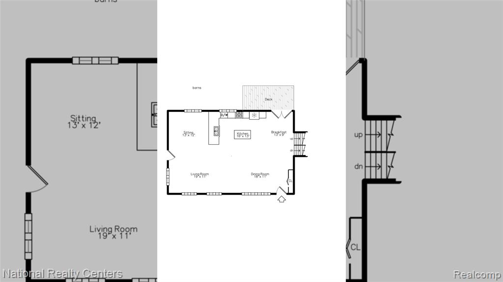 58191 8 Mile Road, Northville, MI 48167 — Photo 46