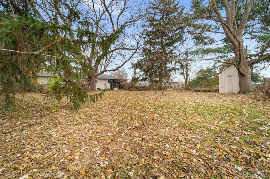 5033 Robinwood Street, Monroe, MI 48161 — Photo 26