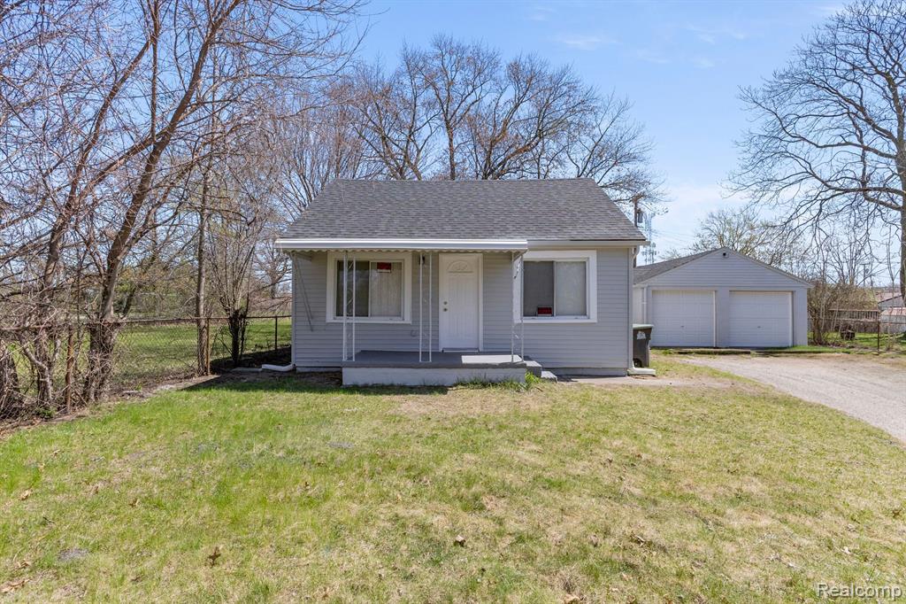 6815 WILKIE Street, Taylor, MI — Photo 4