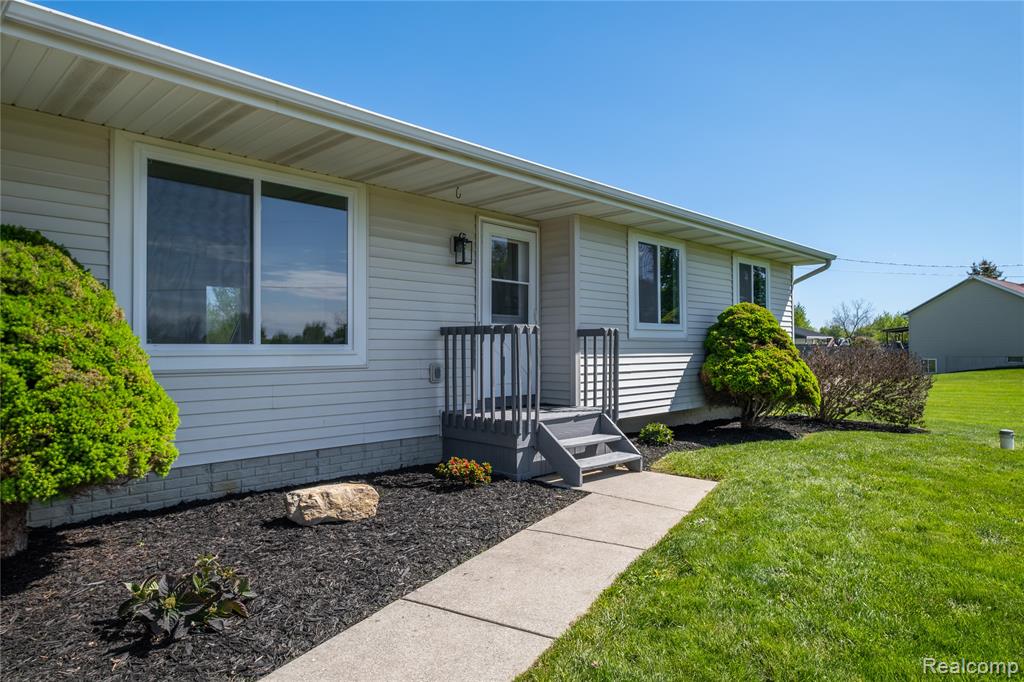 3104 W Baldwin Road, Grand Blanc, MI 48439 — Photo 25