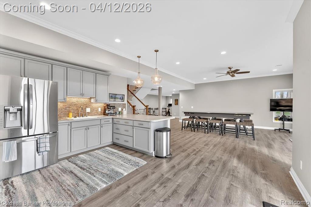 13103 Harborview Drive, Linden, MI 48451 — Photo 34