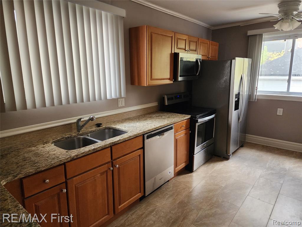 16161 Roselawn Street, Detroit, MI 48221 — Photo 15