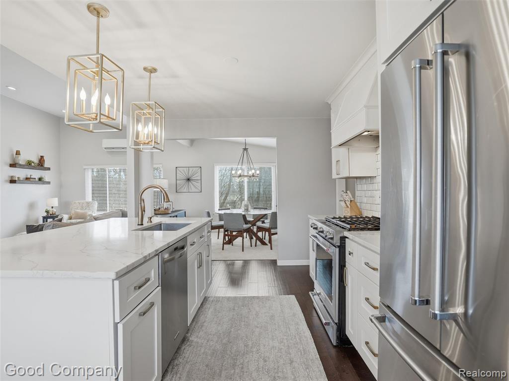 7371 Edinborough, West Bloomfield, MI — Photo 18
