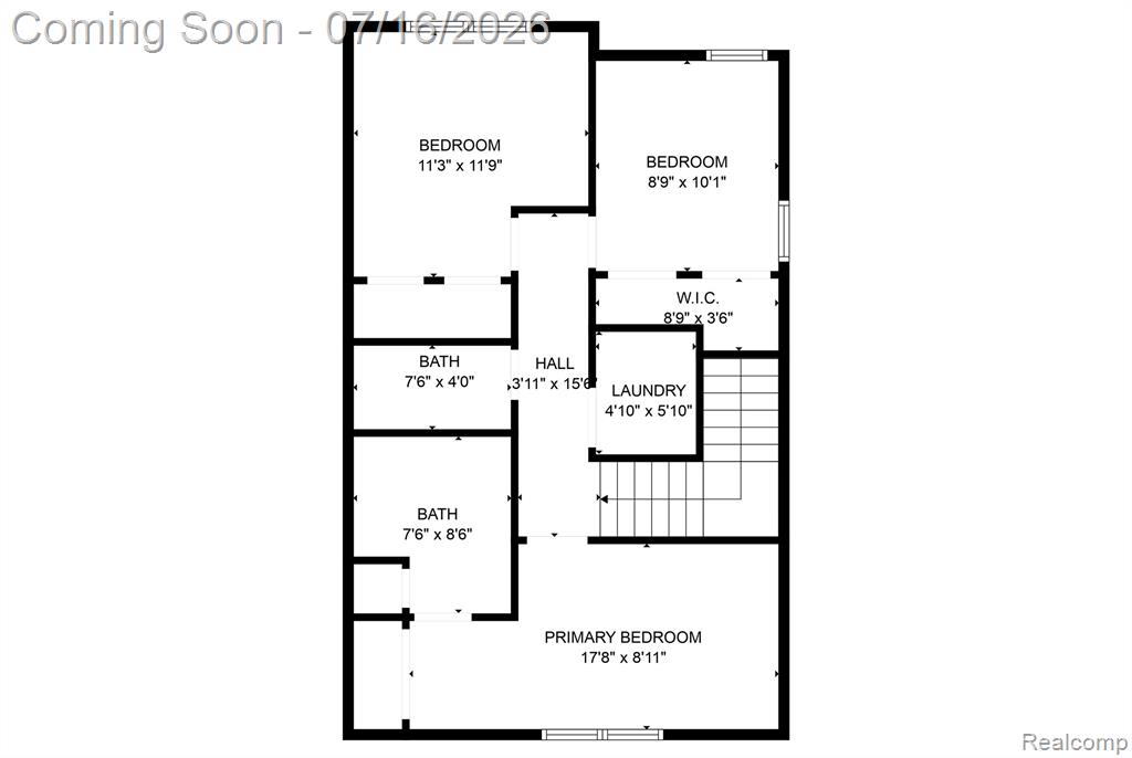 534 E Brickley Avenue, Hazel Park, MI 48030 — Photo 21