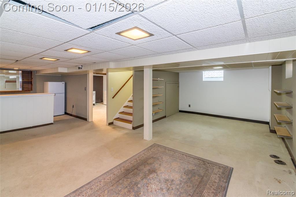 9943 Leverne, Redford, MI 48239 — Photo 42