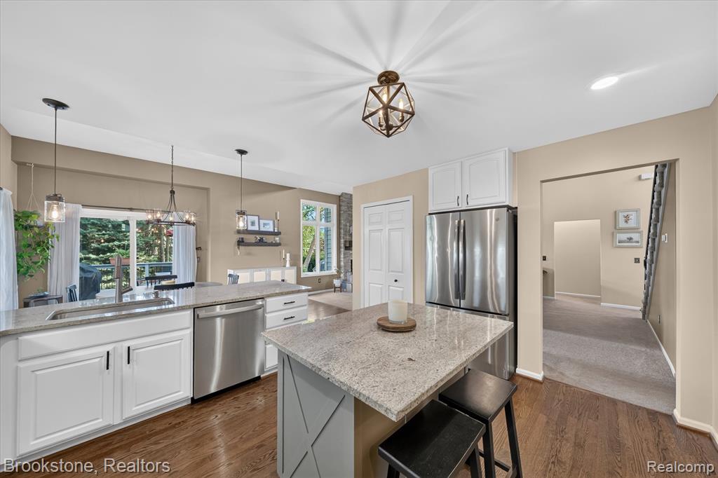 6730 Longhurst Drive, Clarkston, MI — Photo 10