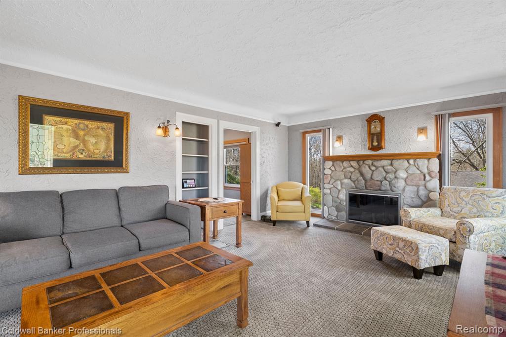 4710 BRUNK Drive, Otter Lake, MI 48464 — Photo 15