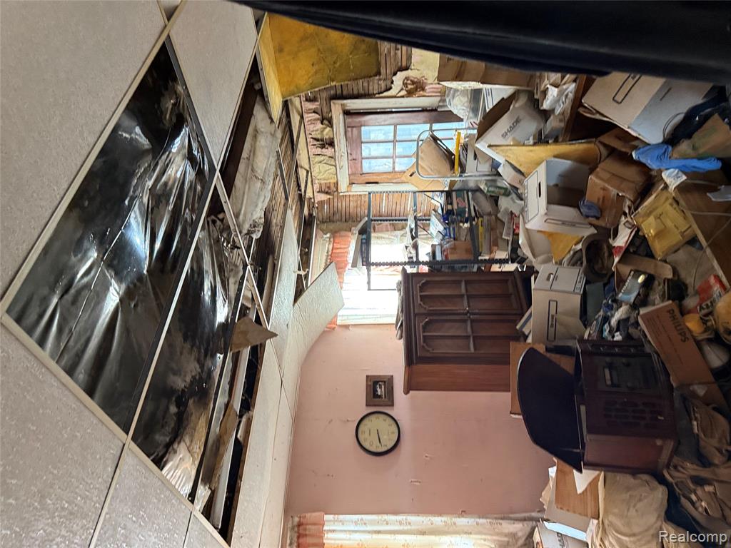 931 Ashland Street, Detroit, MI 48215 — Photo 22