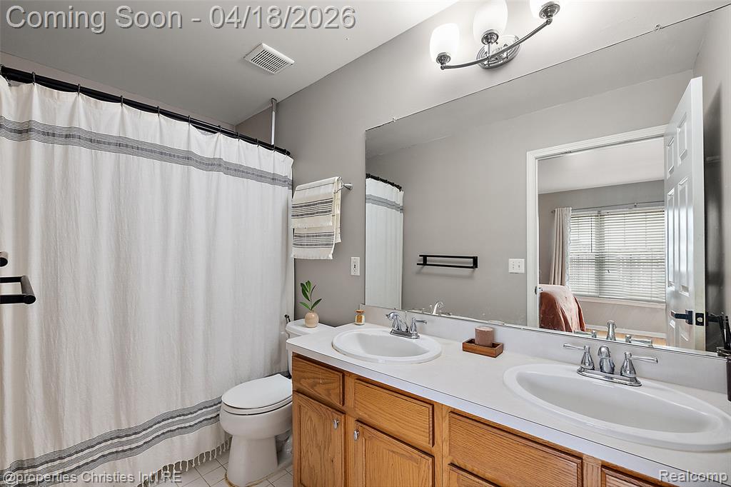 43836 Cherry Grove E Court E, Canton, MI 48188 — Photo 26
