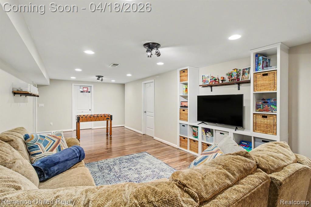 6912 Cheddar Valley Drive, Brighton, MI 48116 — Photo 19